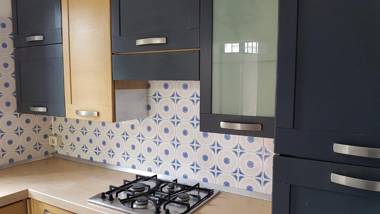 La Finestra sul Mare - Villa