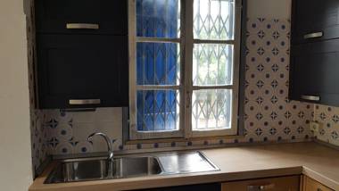 La Finestra sul Mare - Villa