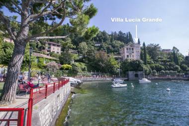 Villa Lucia Grande Varenna