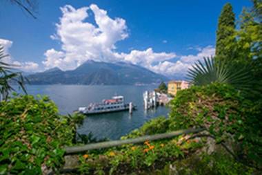 Villa Lucia Grande Varenna