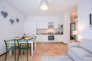 Casa Al Prato Apt. B