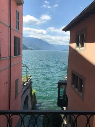 Hotel du Lac Varenna