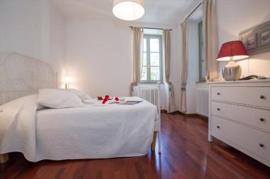 Casa Al Prato Apt. A