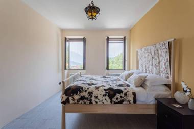 Villa Castravalva by Rent All Como