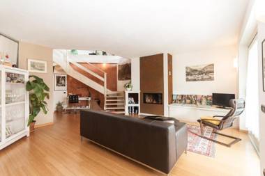 Villa 3 Olivi - sleep 5 - in Lenno