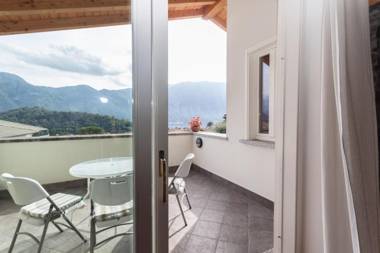 Villa 3 Olivi - sleep 5 - in Lenno
