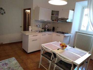 Varenna Center Contrada del Prato