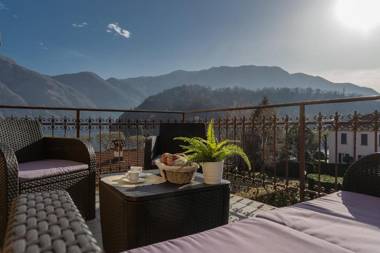 Villa Ida - Private Gym & SPA - by Rent All Como