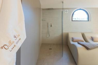 Villa Ida - Private Gym & SPA - by Rent All Como