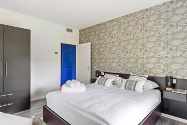 Lovely Villa with huge Garden surrounded by Nature