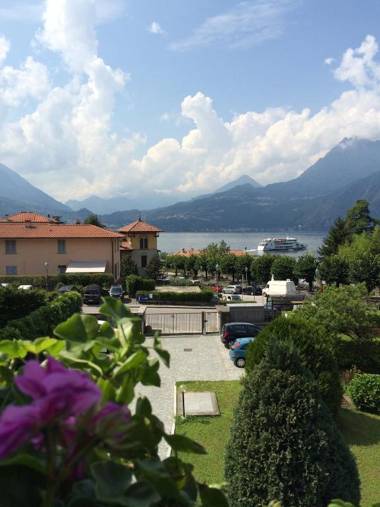 ENJOY VARENNA CASA VACANZE