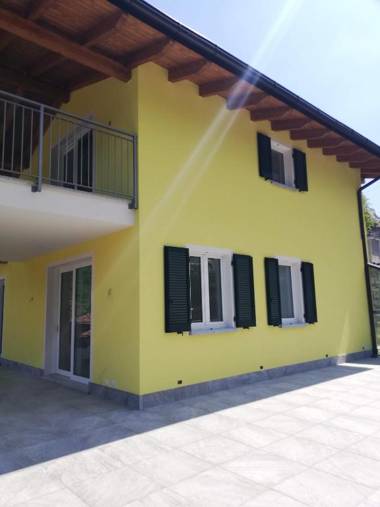 Agriturismo Nona Emma