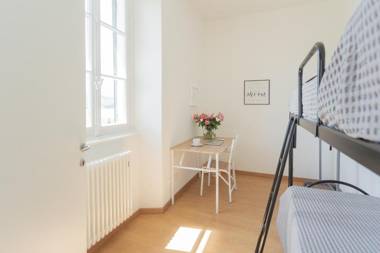 Tina's Window on Lake Como by Rent All Como