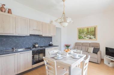 Tina's Window on Lake Como by Rent All Como