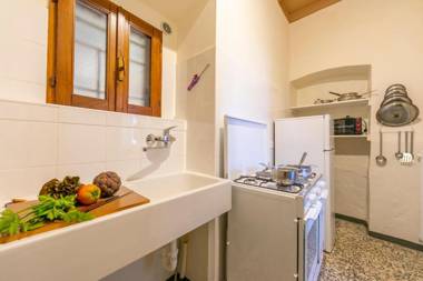 Mezzegra Appartamento Le ERE