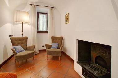 Appartamento Helvetia