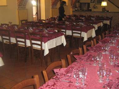 Agriturismo Cascina del Peso