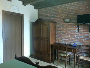 Agriturismo Cascina del Peso