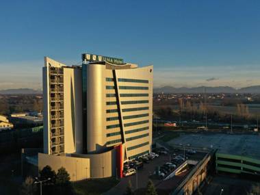 UNAHOTELS Malpensa