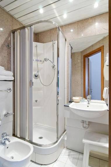 Antico Albergo Madonna