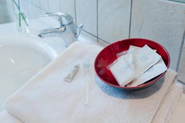 Antico Albergo Madonna