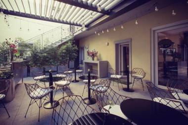 BHL Boutique Rooms Legnano