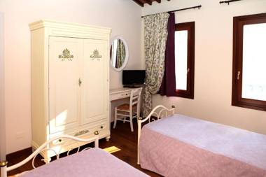 B&B Corte San Tomaso