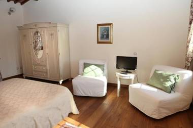 B&B Corte San Tomaso