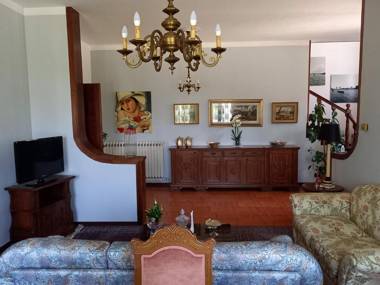 B & B Cedro Argentato