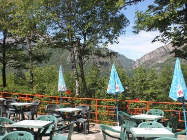 B&B Partenza Funivia