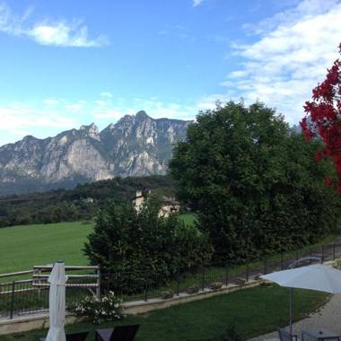 Agriturismo Deviscio