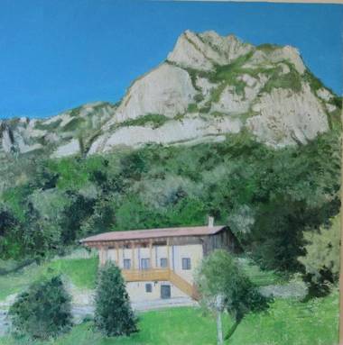 Agriturismo Deviscio