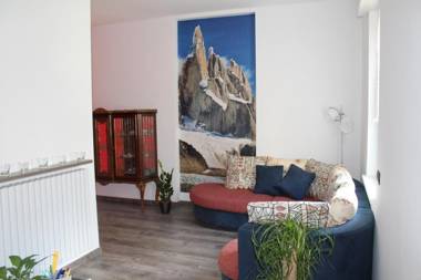 Grandi Cime Guest House
