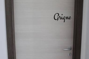 Grandi Cime Guest House