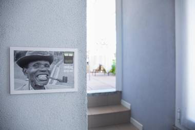 Affittacamere Polvara Trentuno