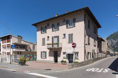 Affittacamere Polvara Trentuno