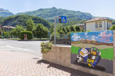 Affittacamere Polvara Trentuno