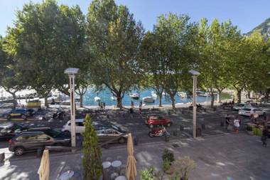 Lungolago Holiday Home - Affitti Brevi Italia