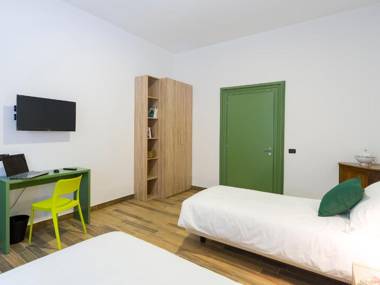 La nostra casa in centro