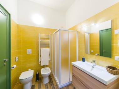 La nostra casa in centro