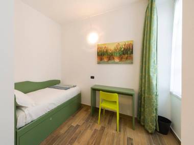 La nostra casa in centro