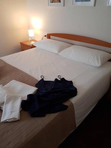 Appartamento Ai Pini con posto auto