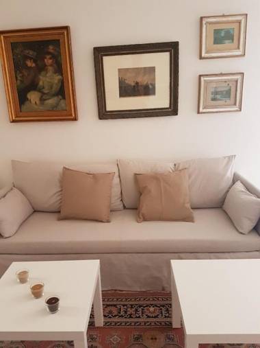 Appartamento Ai Pini con posto auto