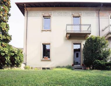 Varenna amorevole dimora in Lecco