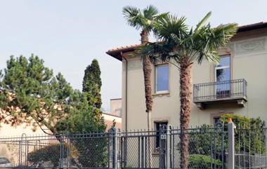 Varenna amorevole dimora in Lecco