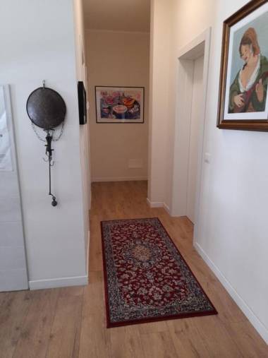 Affittacamere Risorgimento