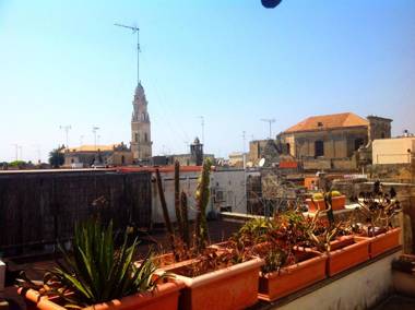 B&B Centro Storico Lecce