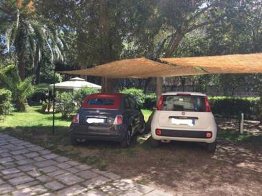 Aedes B&B Il Giardino dei Sogni