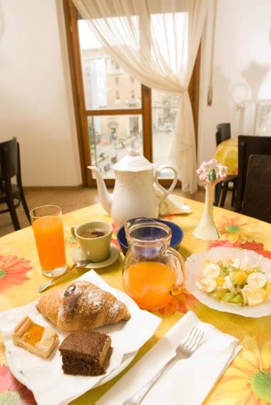 Leccesalento Bed And Breakfast