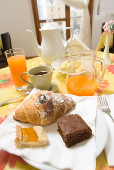 Leccesalento Bed And Breakfast